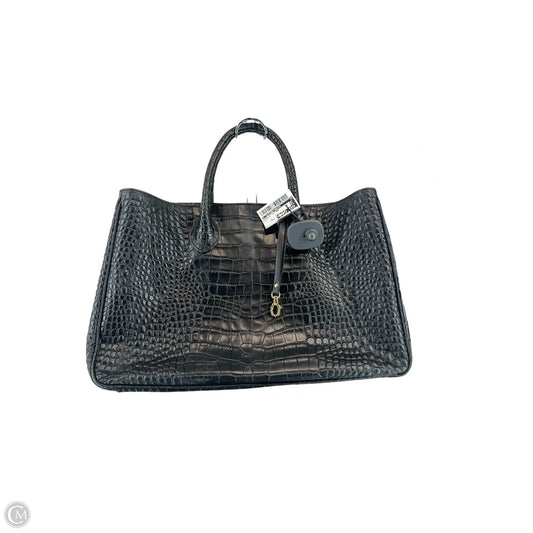 Clutch Designer By Neiman Marcus, Size: Medium