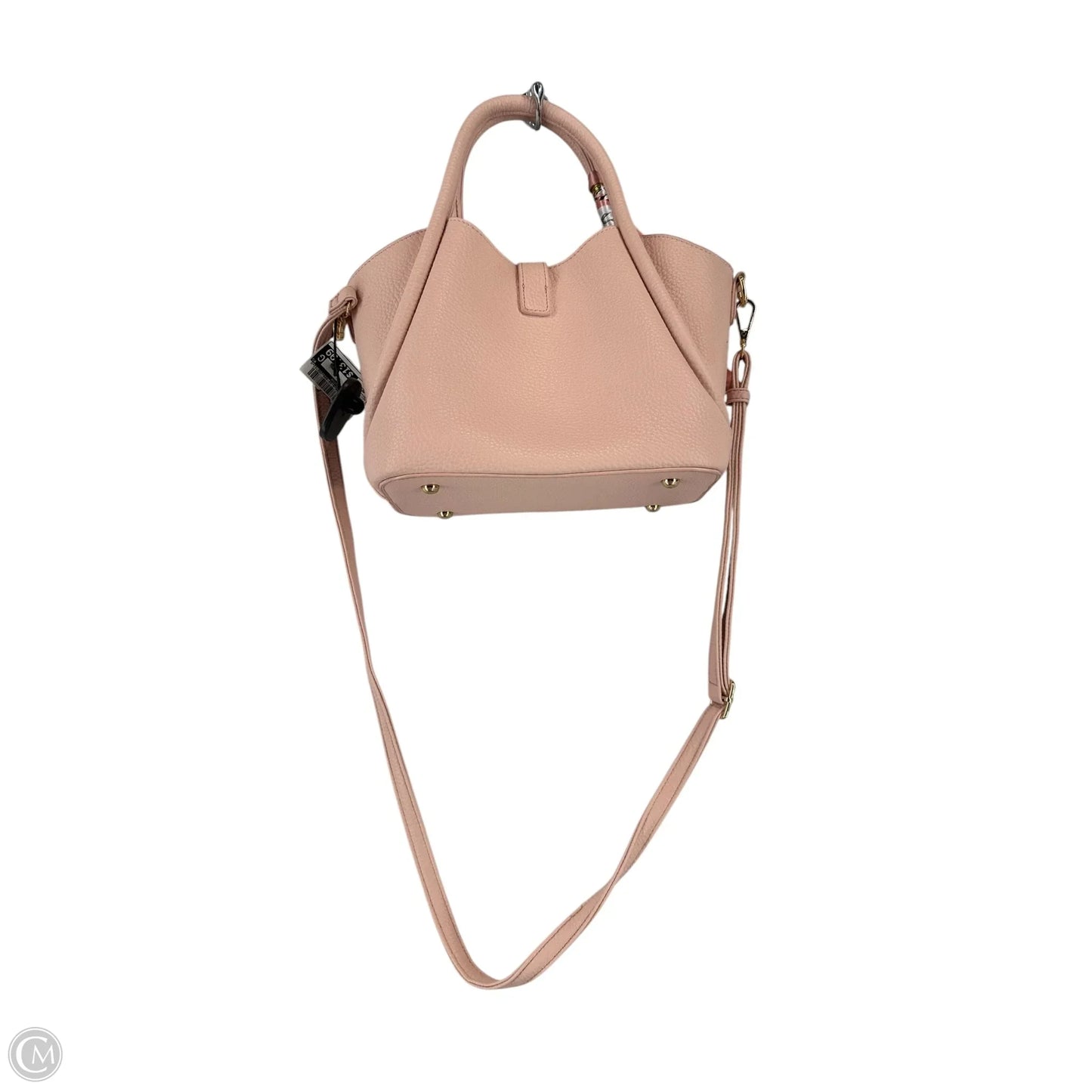 Handbag By Clothes Mentor, Size: Medium