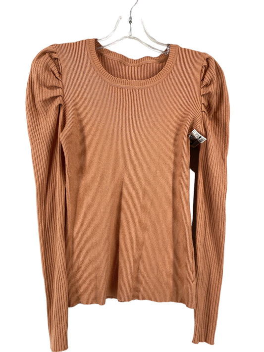 Top Long Sleeve By Clothes Mentor  Size: L