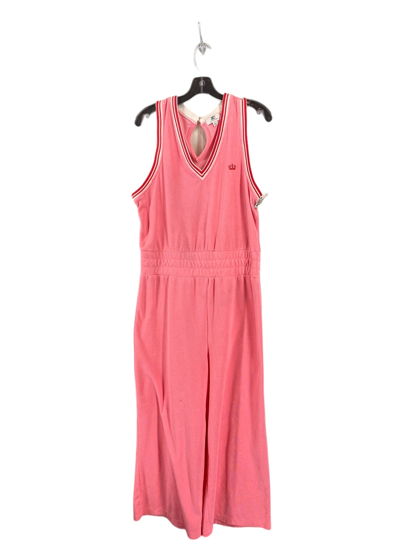 Jumpsuit By Juicy Couture  Size: L