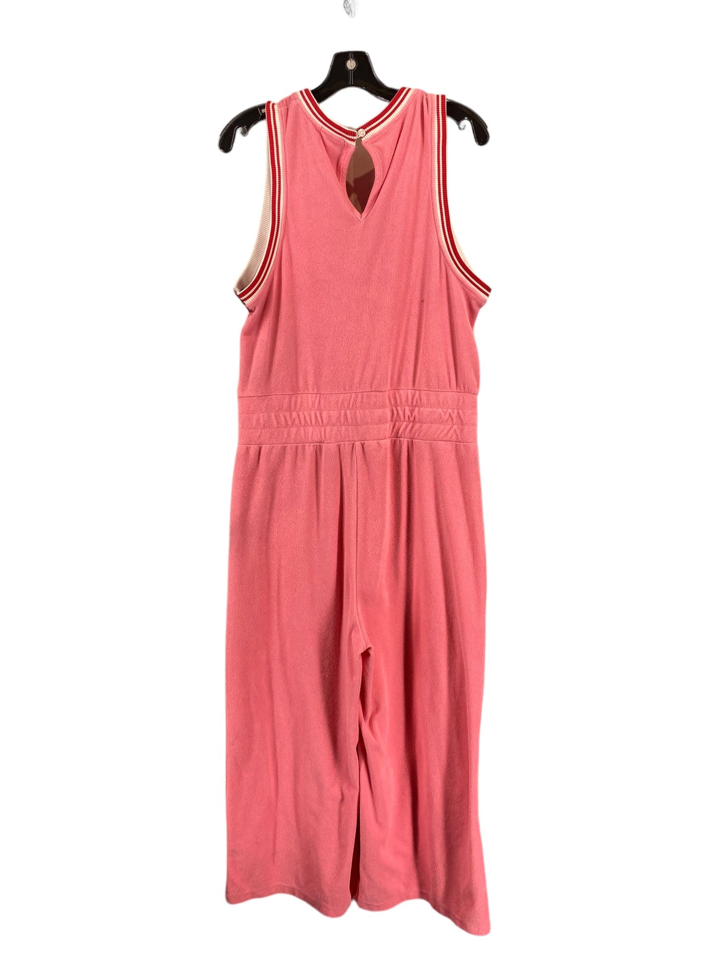 Jumpsuit By Juicy Couture  Size: L