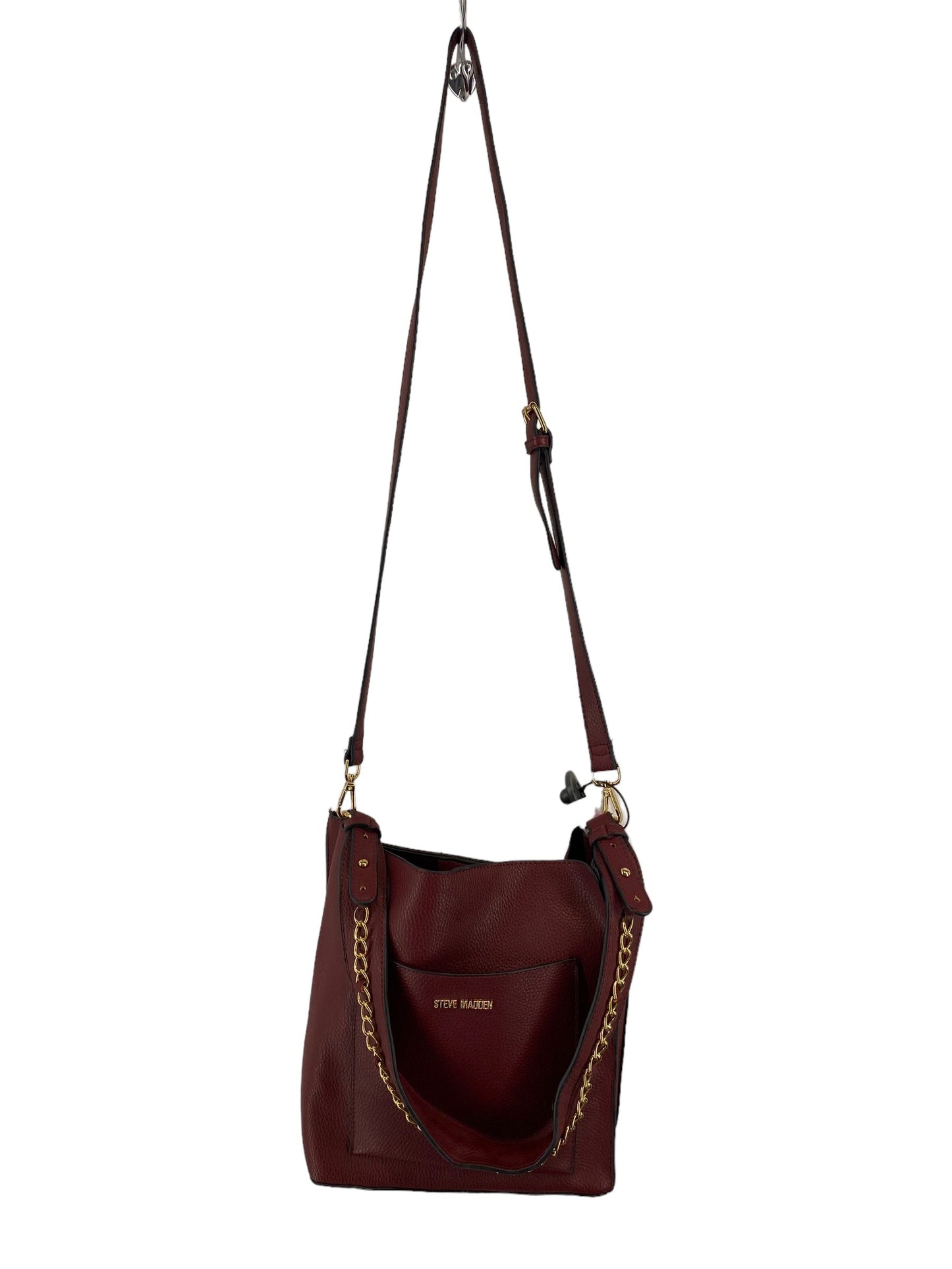 Crossbody By Steve Madden  Size: Medium