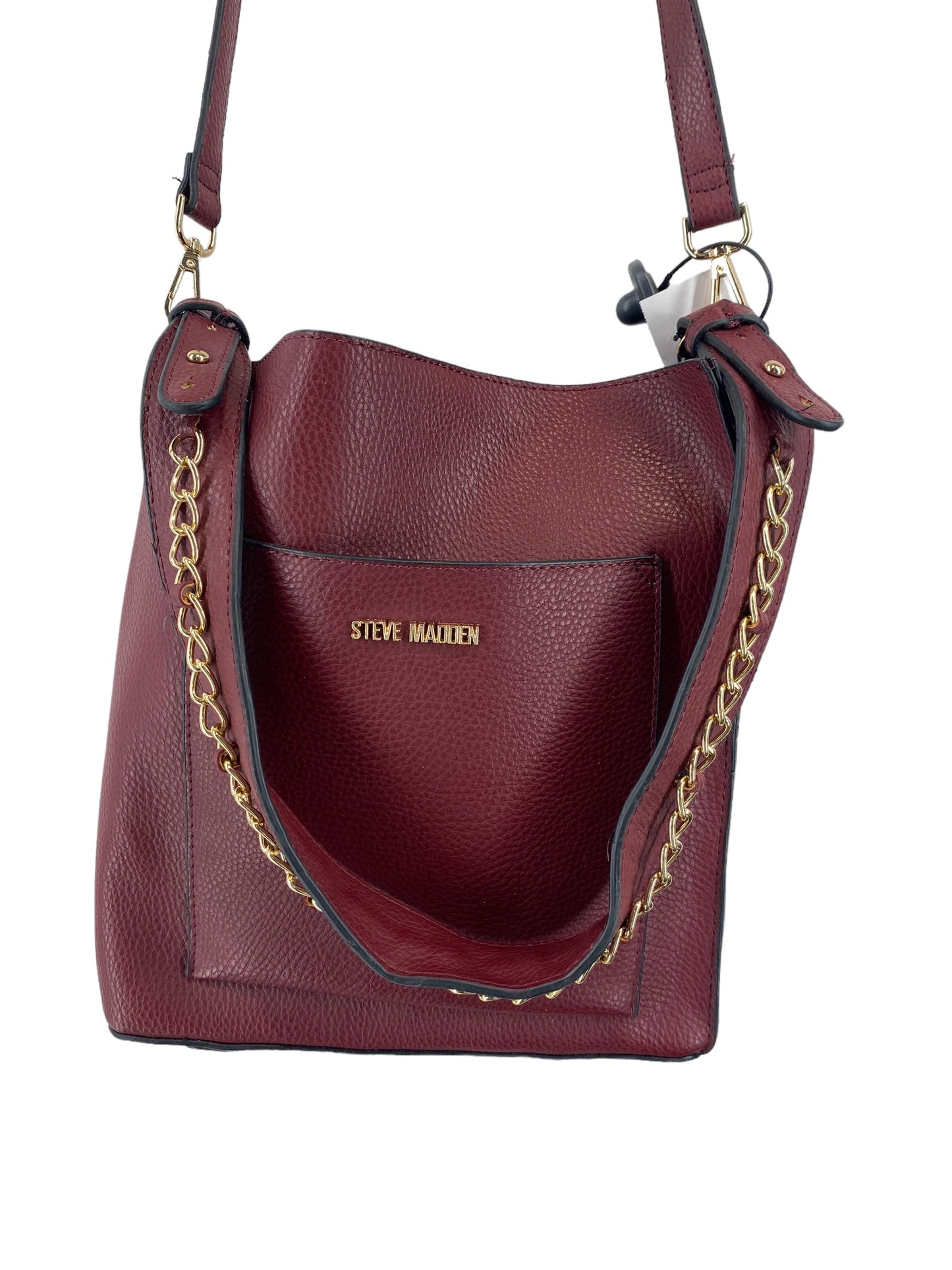 Crossbody By Steve Madden  Size: Medium