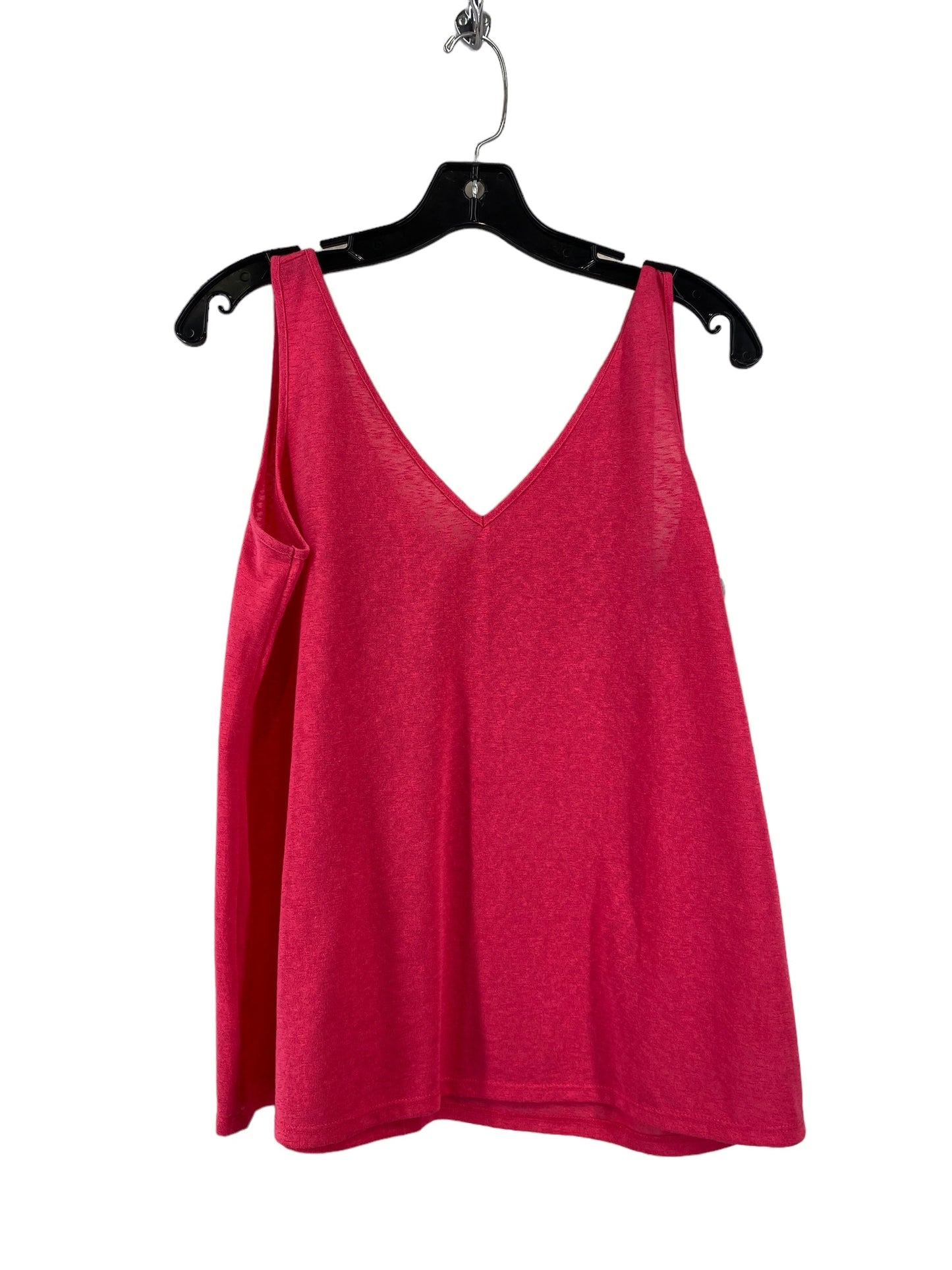 Tank Top By Clothes Mentor  Size: L