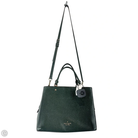 Handbag Designer By Kate Spade, Size: Large