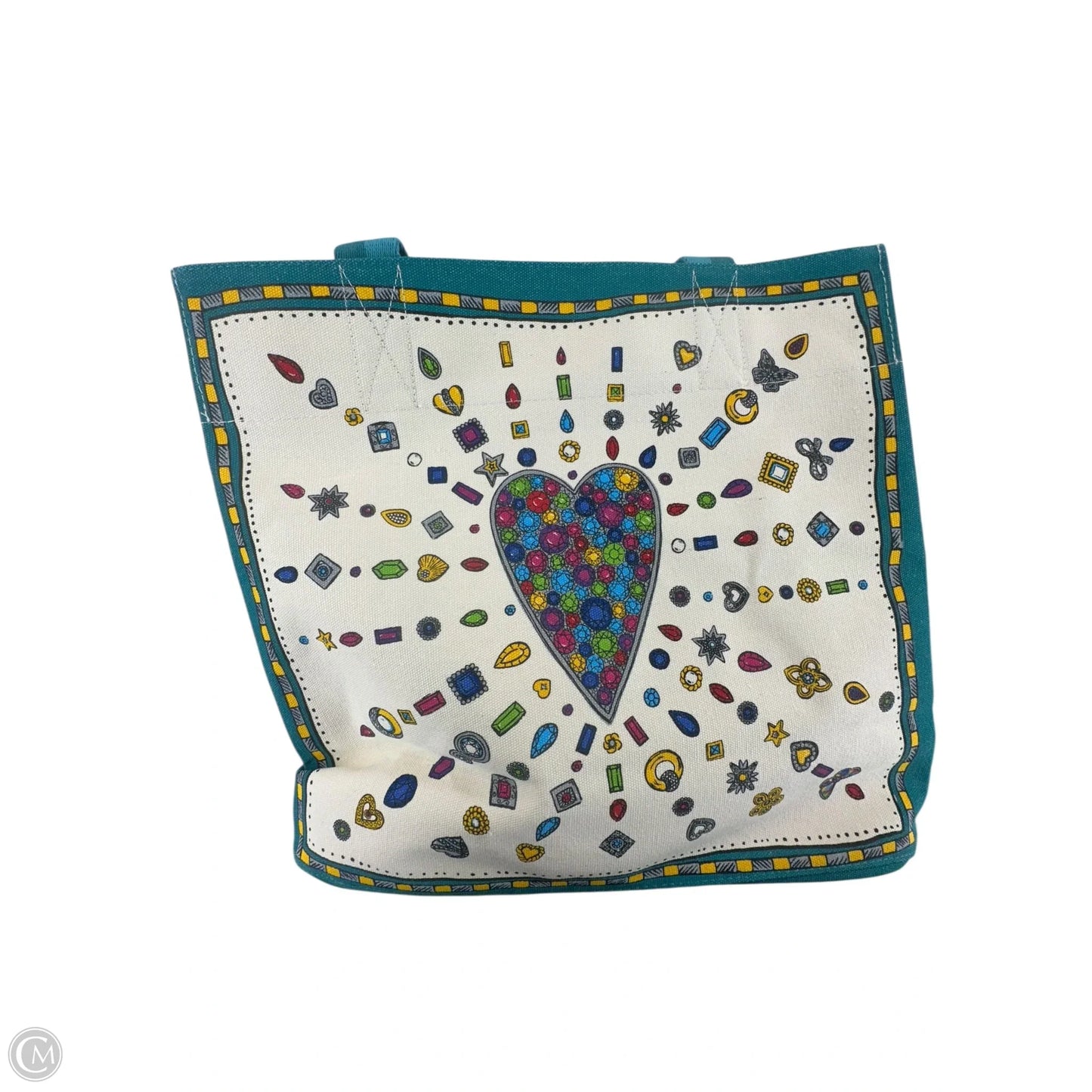 Tote By Brighton, Size: Large