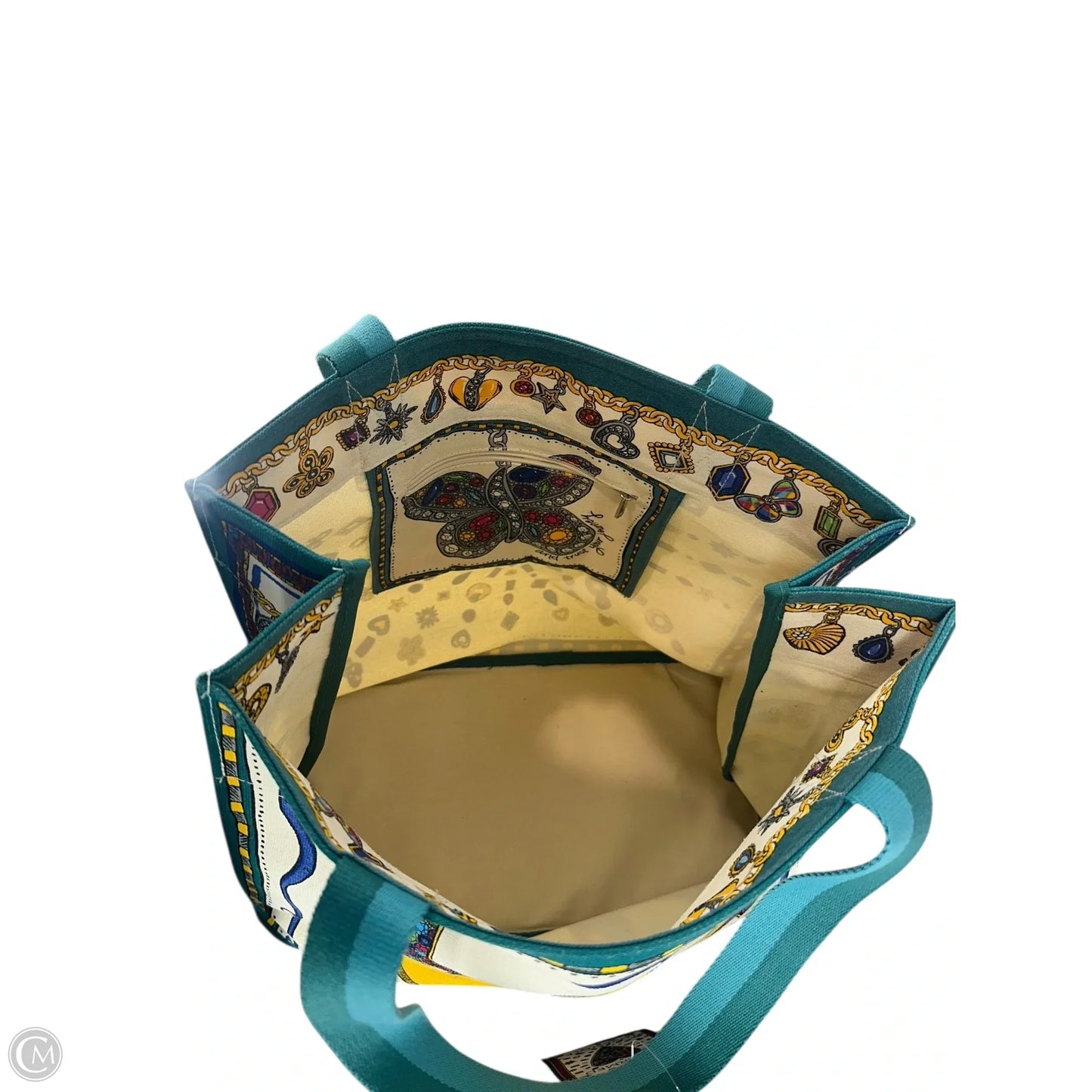 Tote By Brighton, Size: Large