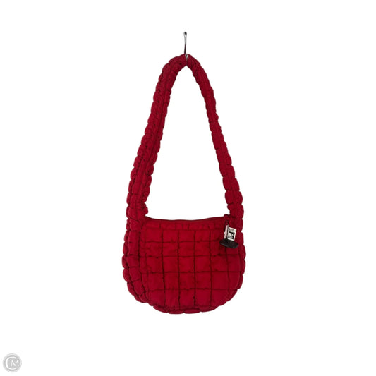 Handbag By Wild Fable, Size: Medium