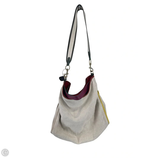 Handbag Designer By See By Chloe, Size: Large