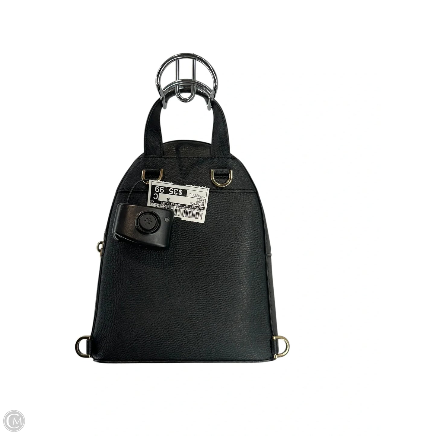 Backpack By Michael By Michael Kors, Size: Small