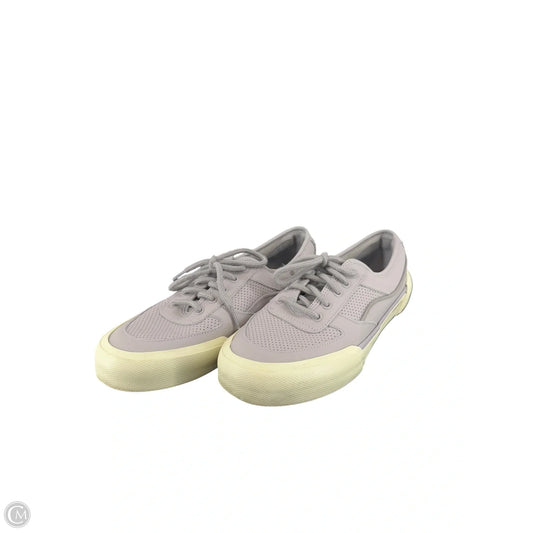 Shoes Sneakers By Sperry In Purple, Size: 10