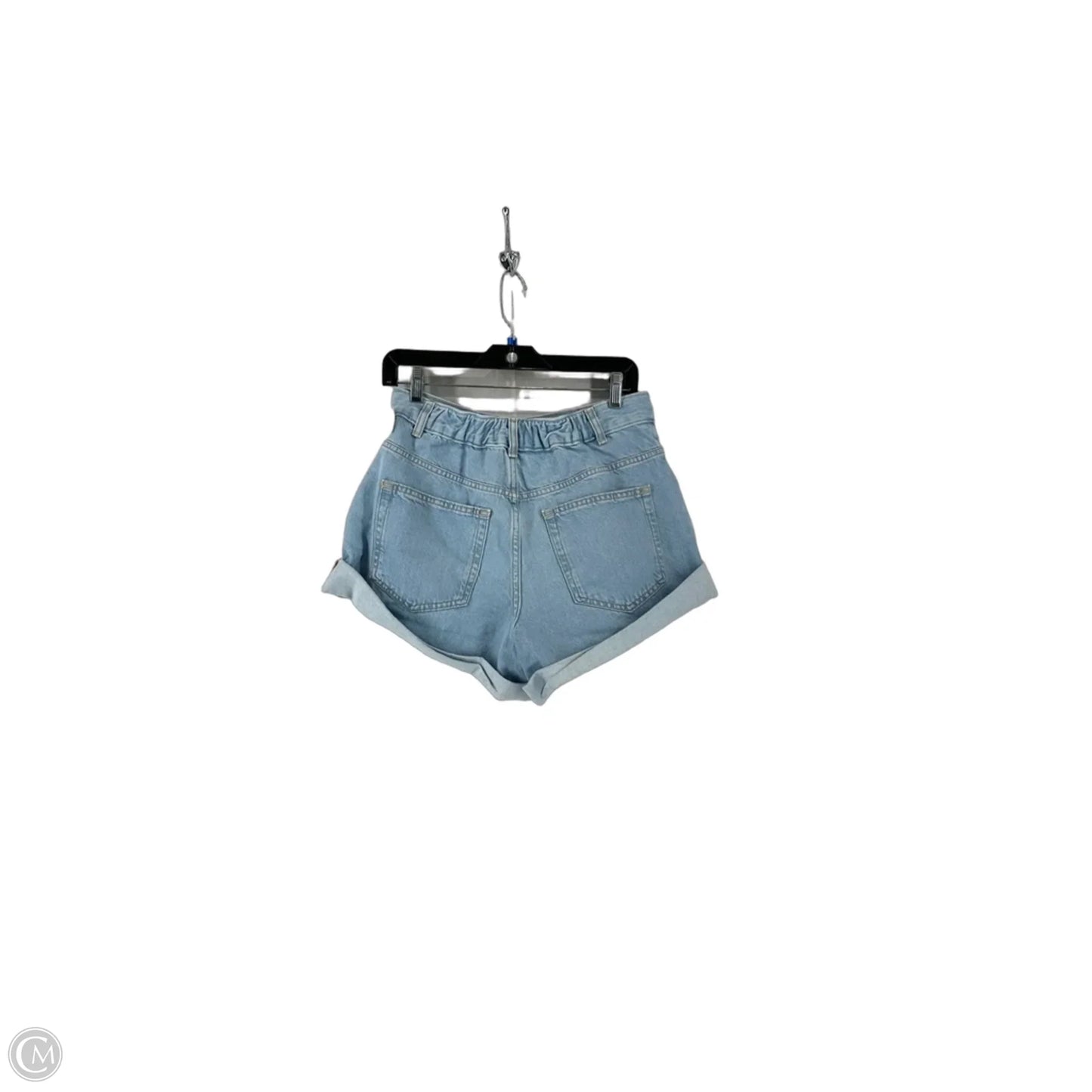 Shorts By We The Free In Blue Denim, Size: S