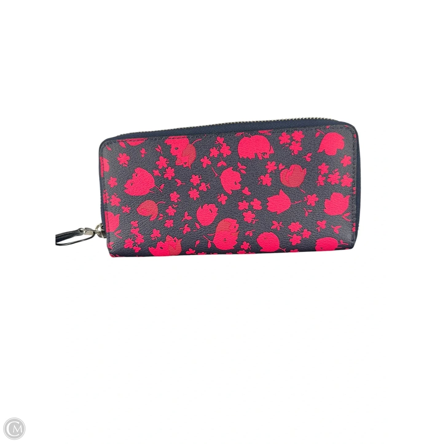 Wallet Designer By Coach, Size: Medium