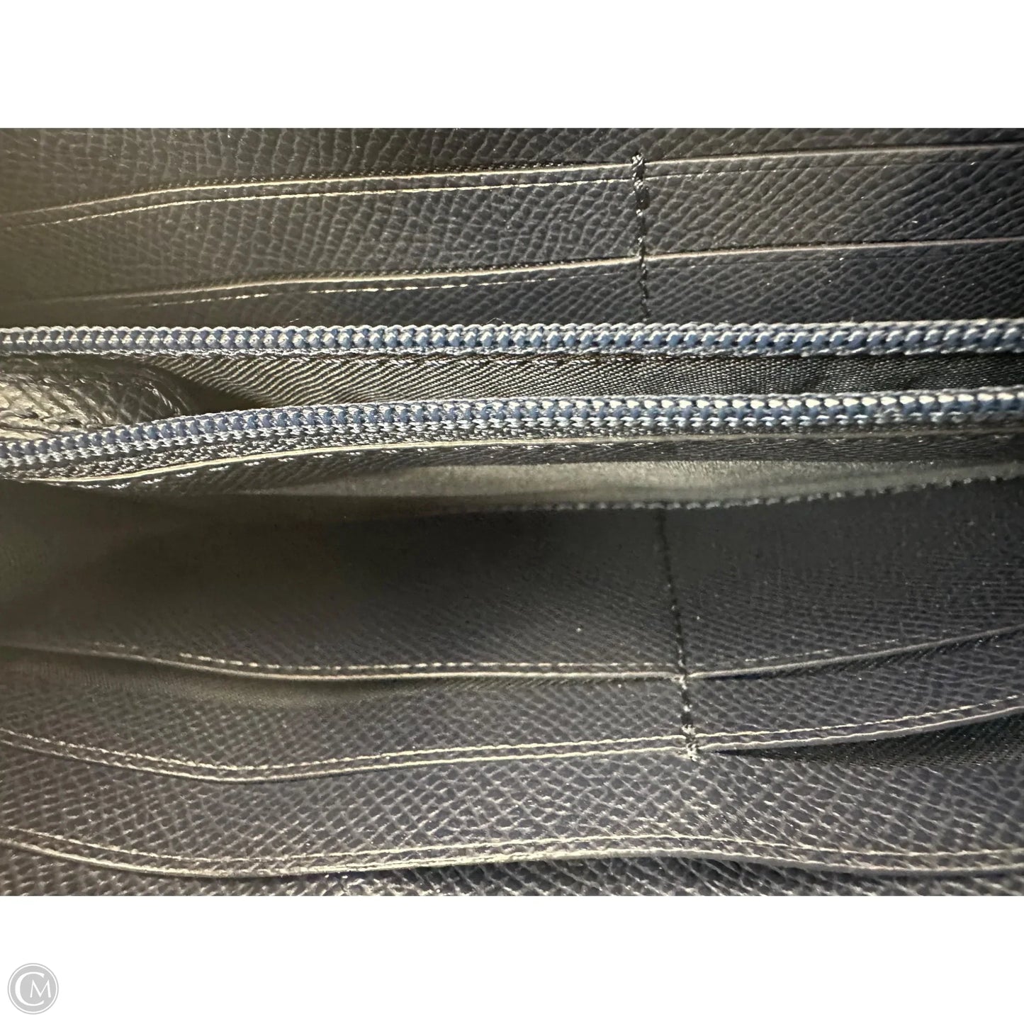 Wallet Designer By Coach, Size: Medium