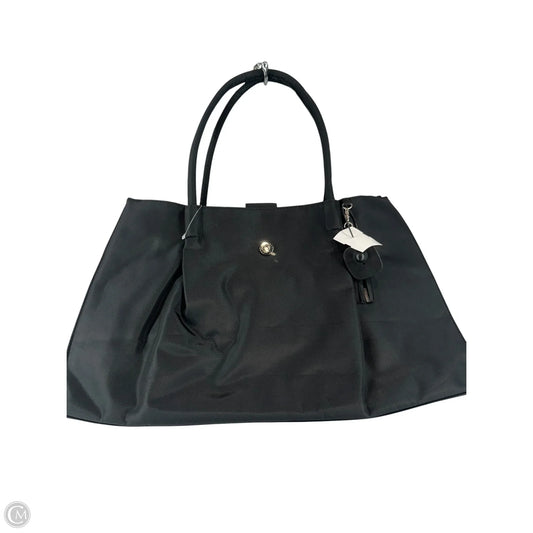 Tote By Clothes Mentor, Size: Large