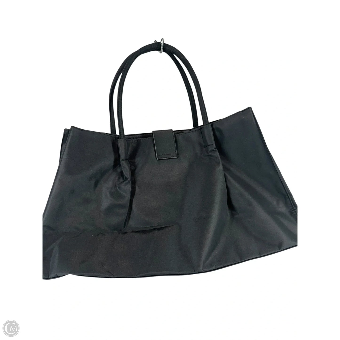 Tote By Clothes Mentor, Size: Large