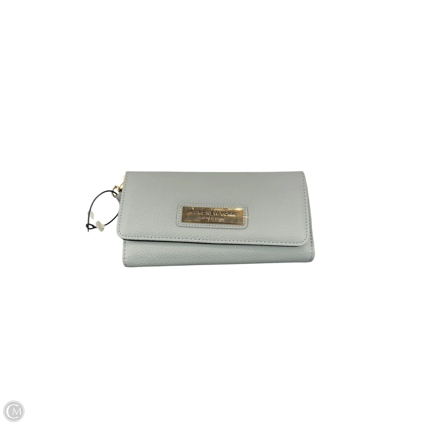 Wallet By Marc New York, Size: Large
