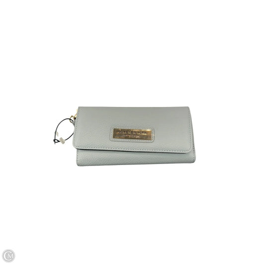 Wallet By Marc New York, Size: Large