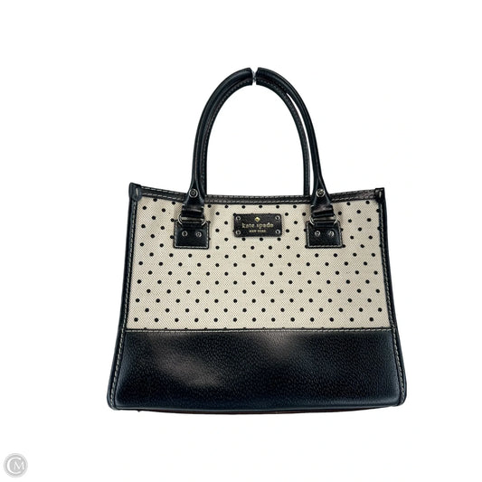 Handbag Designer By Kate Spade, Size: Medium