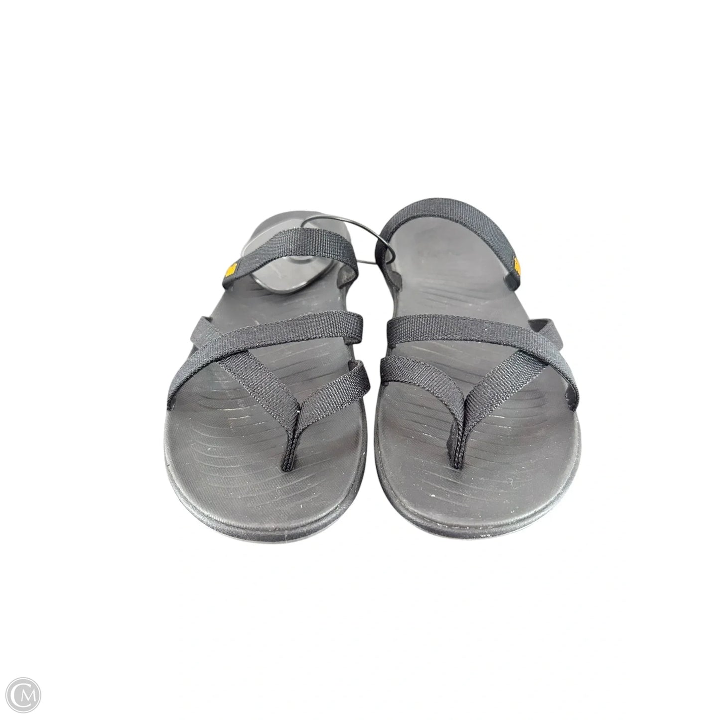 Sandals Sport By Teva In Black, Size: 6