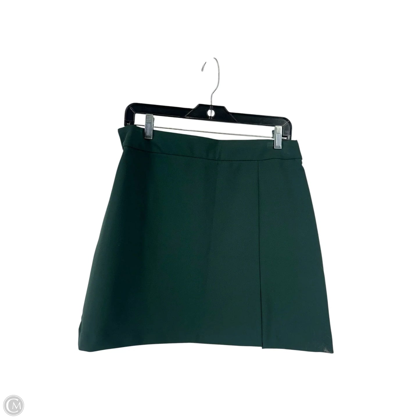 Skirt Mini & Short By Rachel Zoe In Green, Size: 8