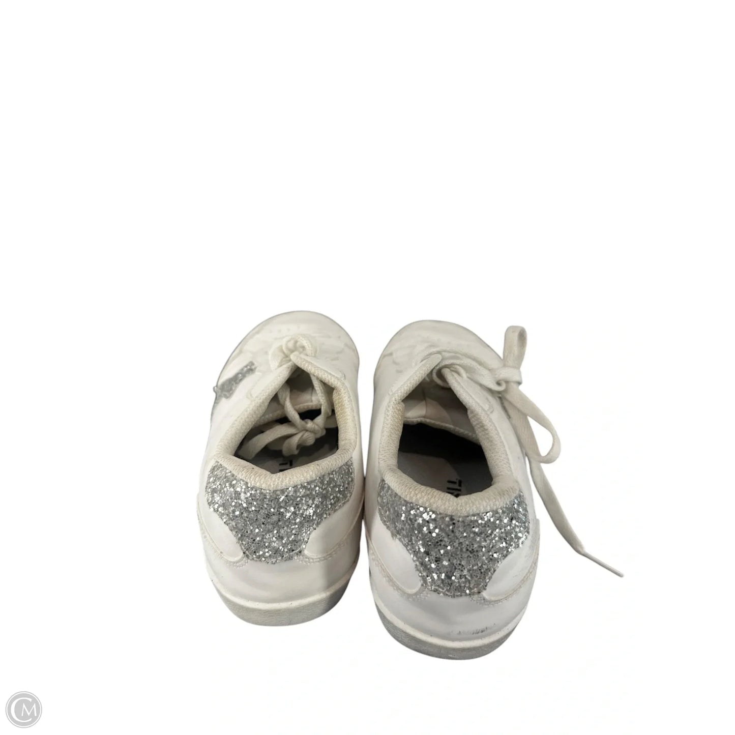 Shoes Sneakers By No Boundaries In White, Size: 9