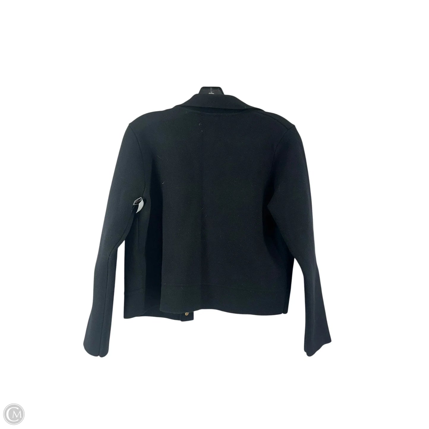 Blazer By Sioni In Black, Size: M