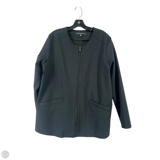 Jacket Other By Cable And Gauge In Black, Size: S
