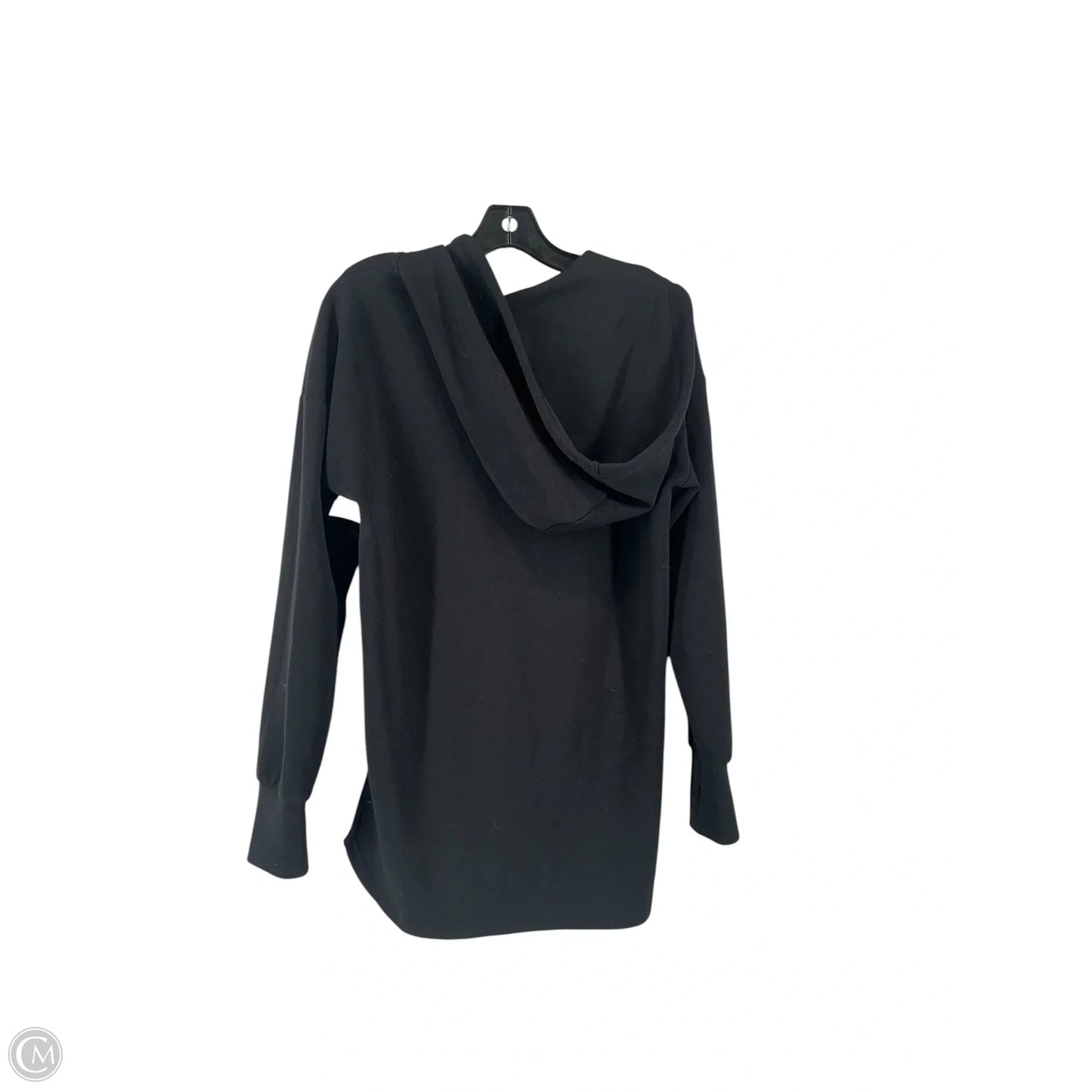 Jacket Other By Cable And Gauge In Black, Size: S