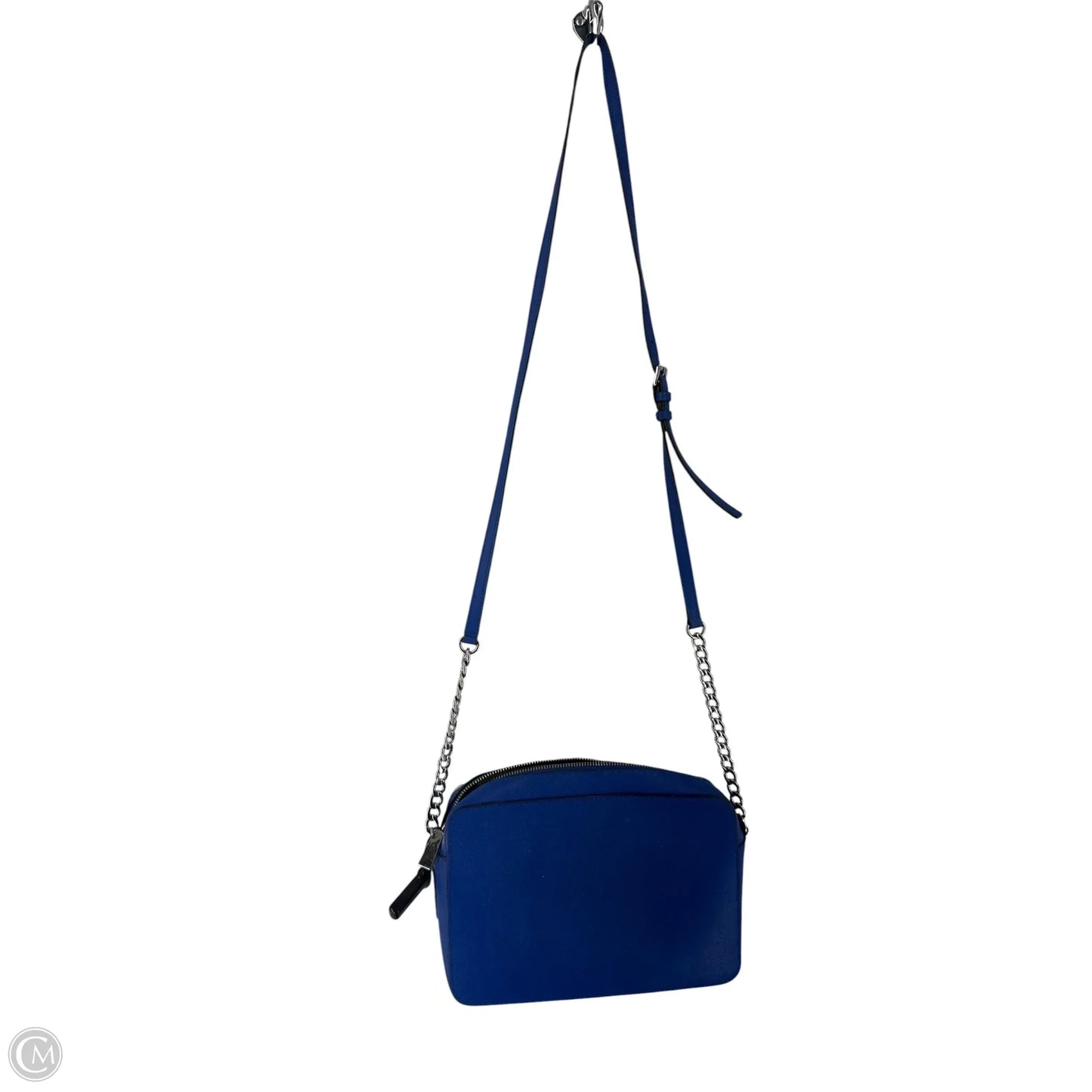 Crossbody Designer By Michael Kors, Size: Small