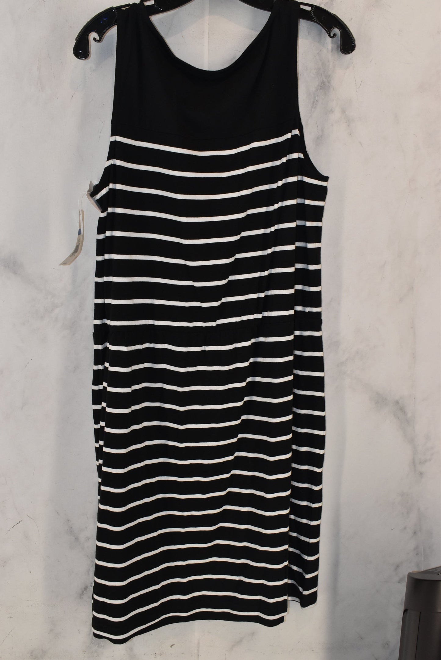 Dress Casual Midi By Kim Rogers  Size: Xl