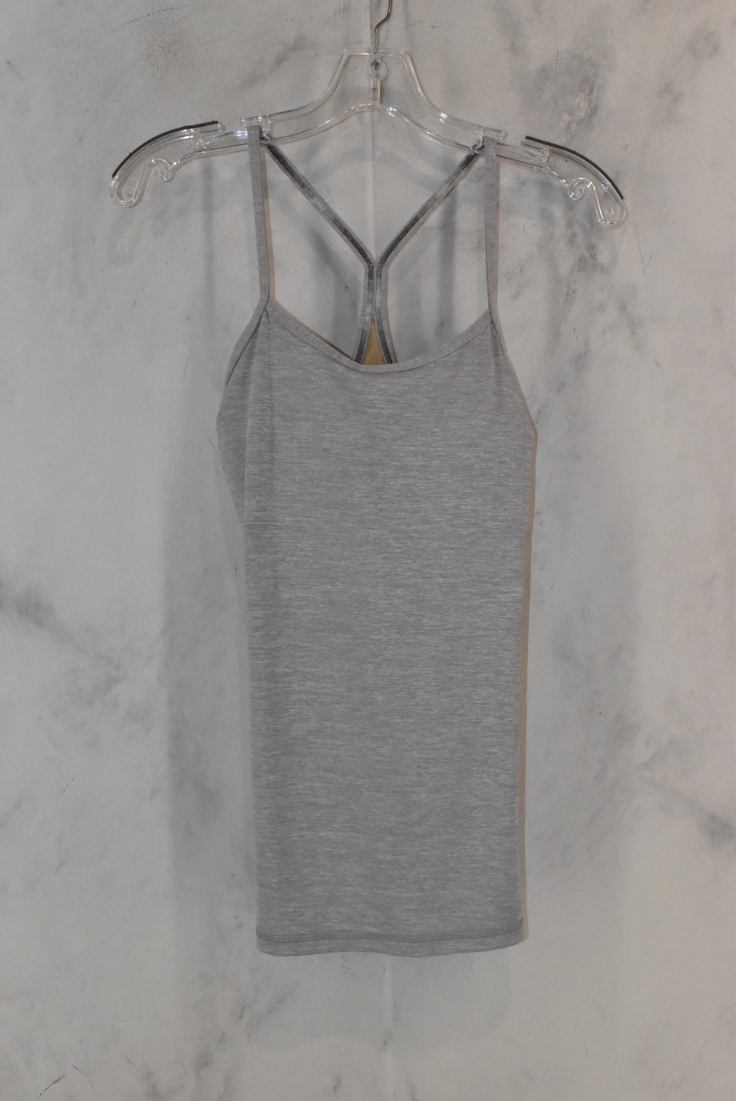 Athletic Tank Top By Lululemon  Size: 4