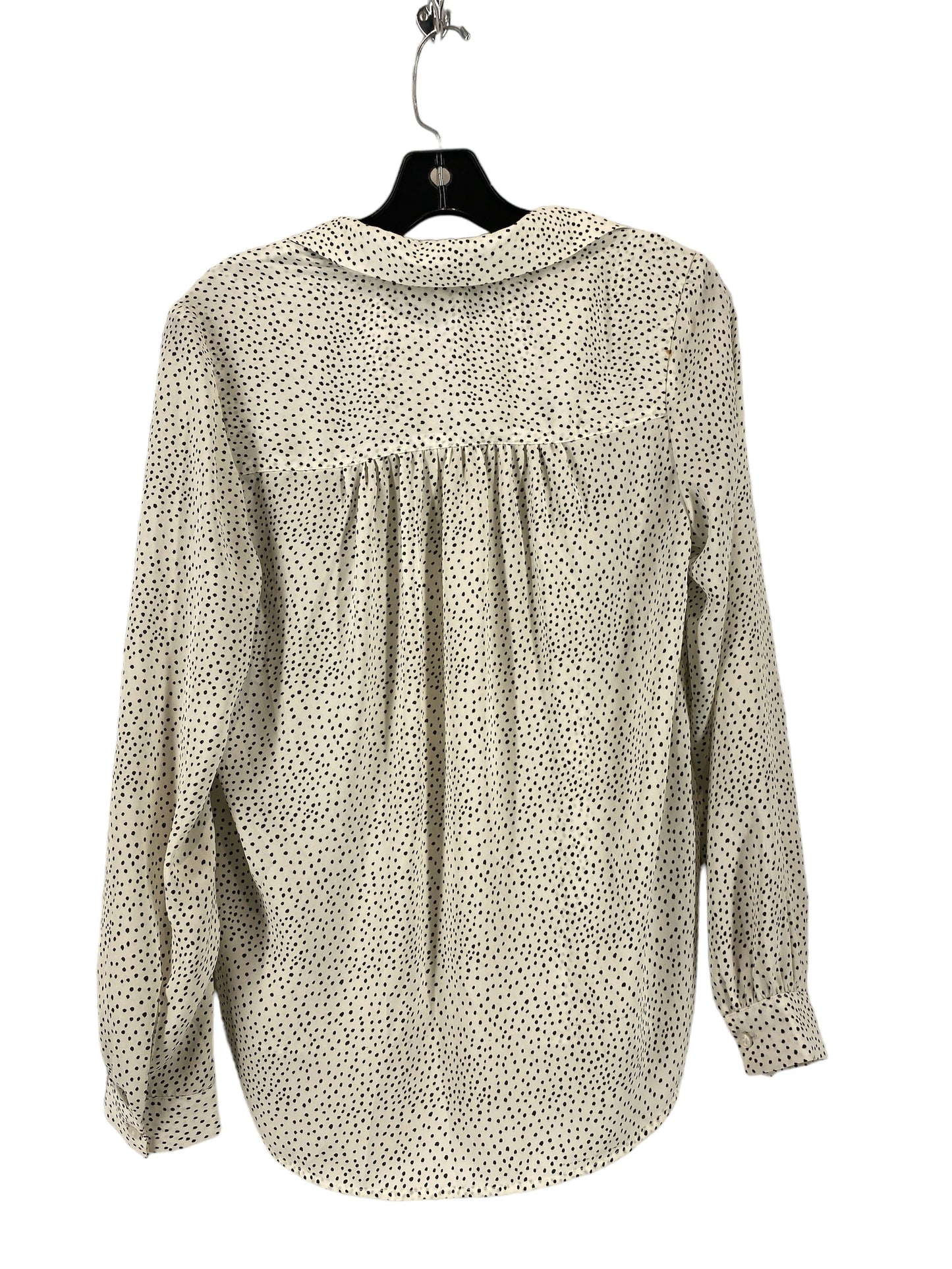 Top Long Sleeve By H&m  Size: 2