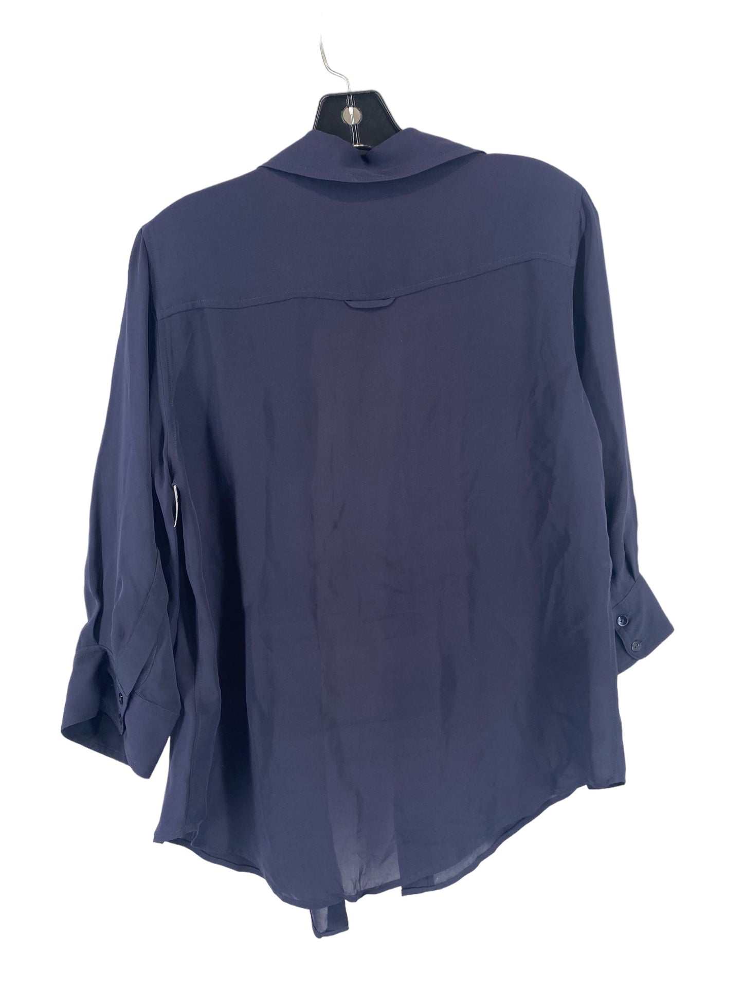 Top 3/4 Sleeve By L Agence  Size: S