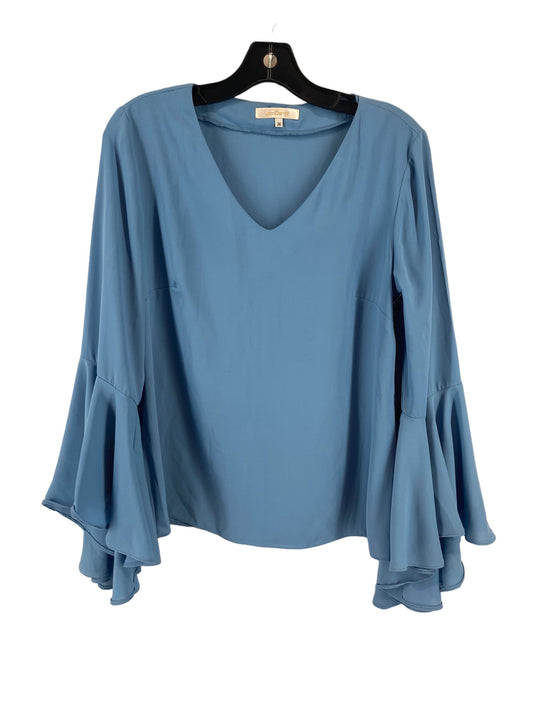 Top Long Sleeve By Clothes Mentor  Size: M