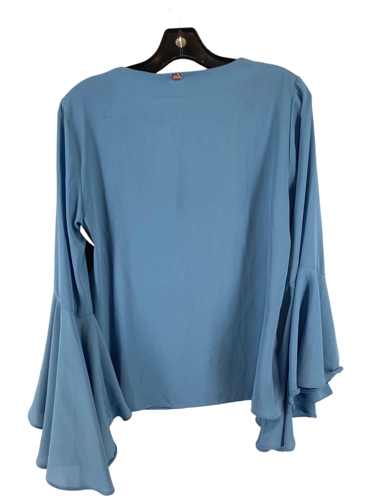 Top Long Sleeve By Clothes Mentor  Size: M