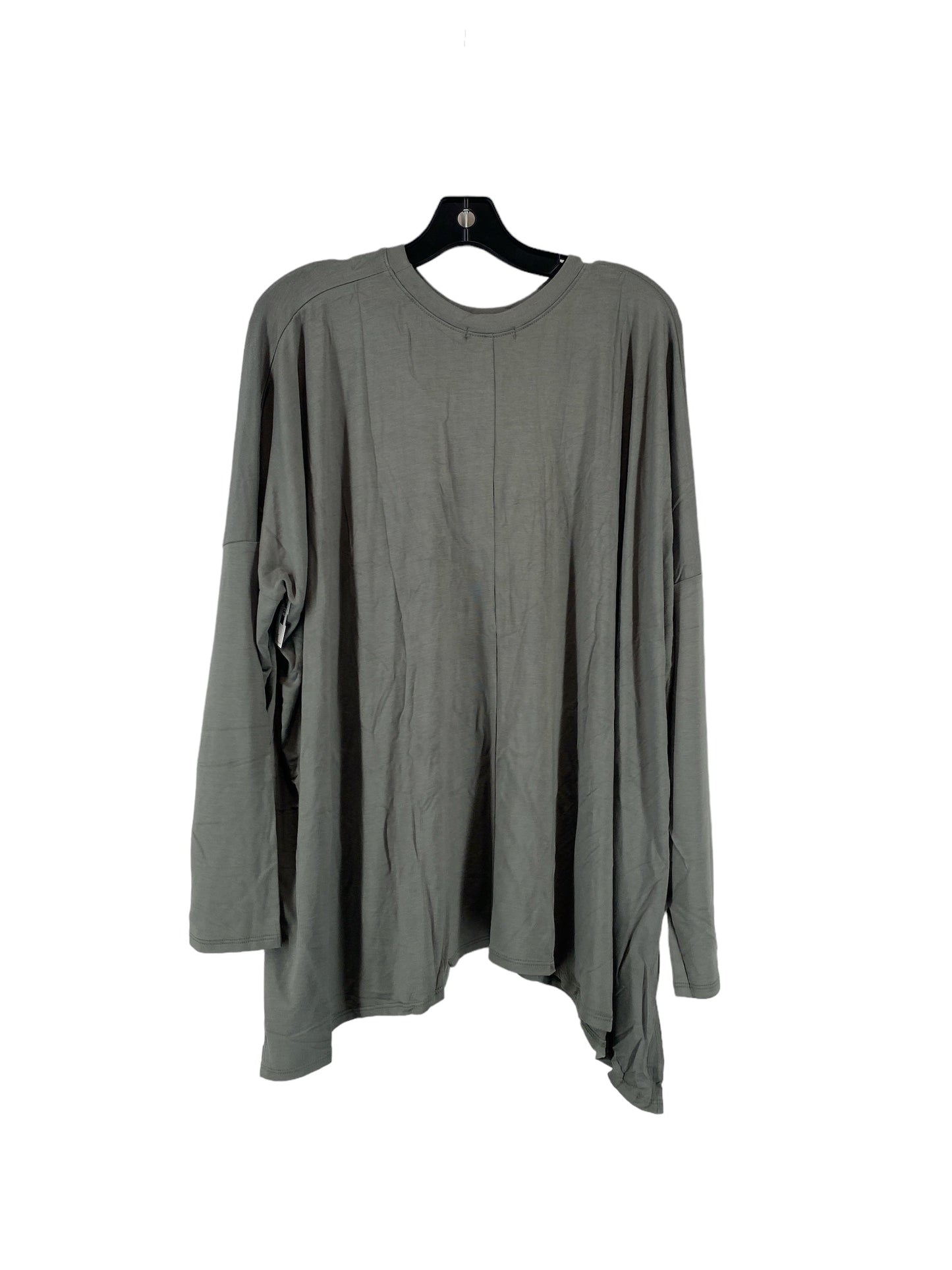 Top Long Sleeve By Cherish  Size: M