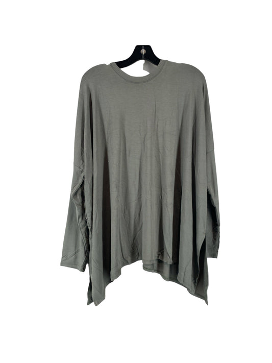 Top Long Sleeve By Cherish  Size: M