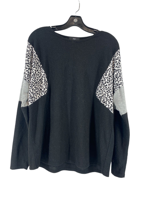 Top Long Sleeve By Clothes Mentor  Size: M