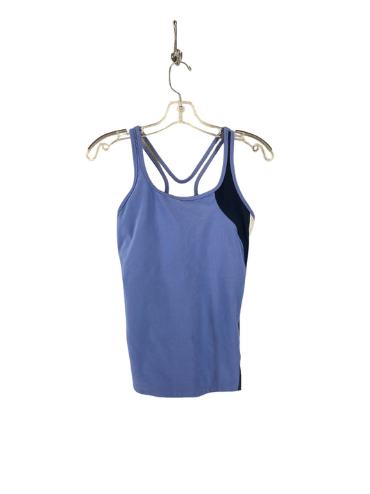 Athletic Tank Top By Nike  Size: M