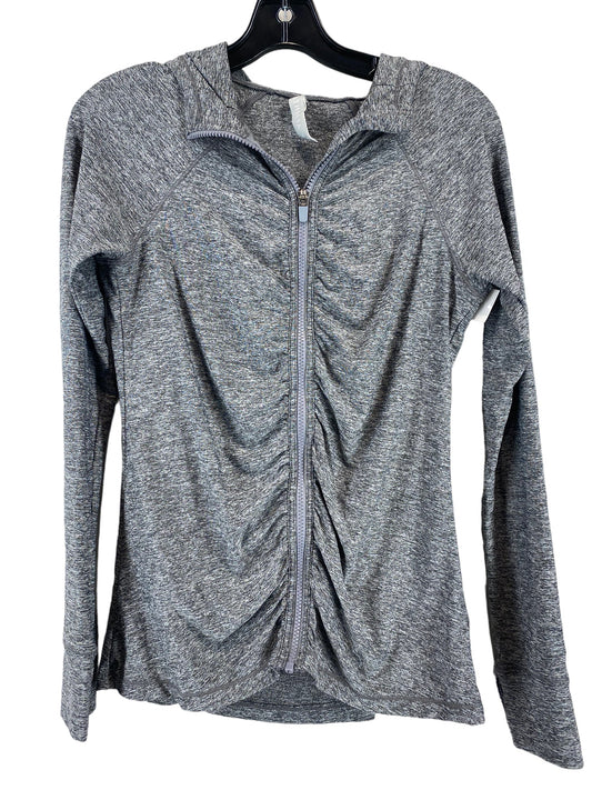 Athletic Jacket By Athleta  Size: S