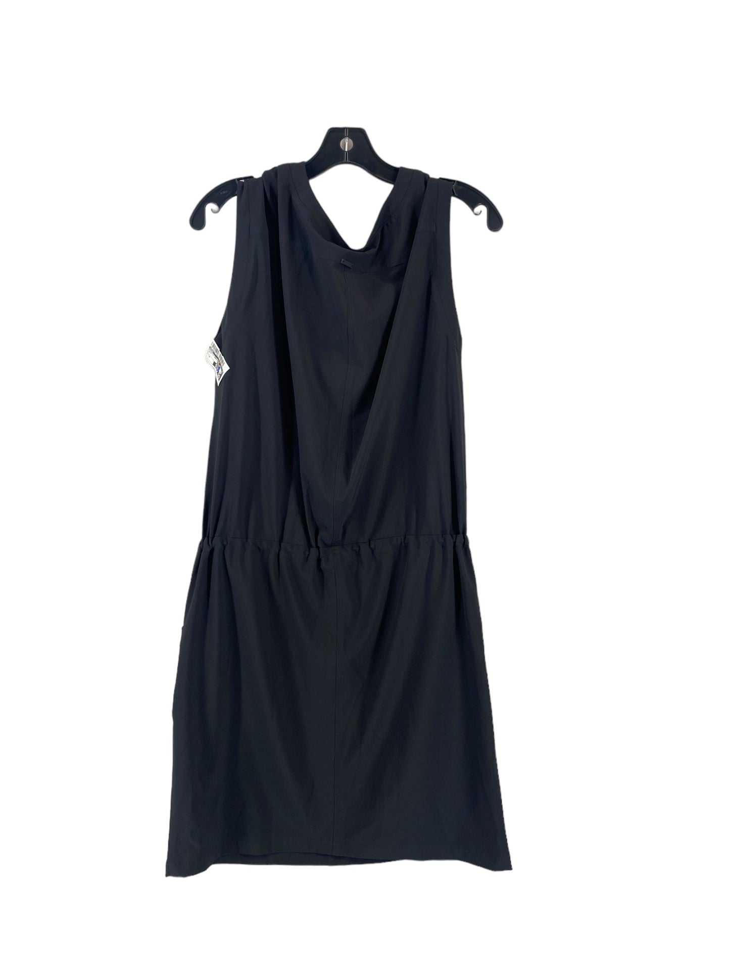 Black Athletic Dress Prana, Size M