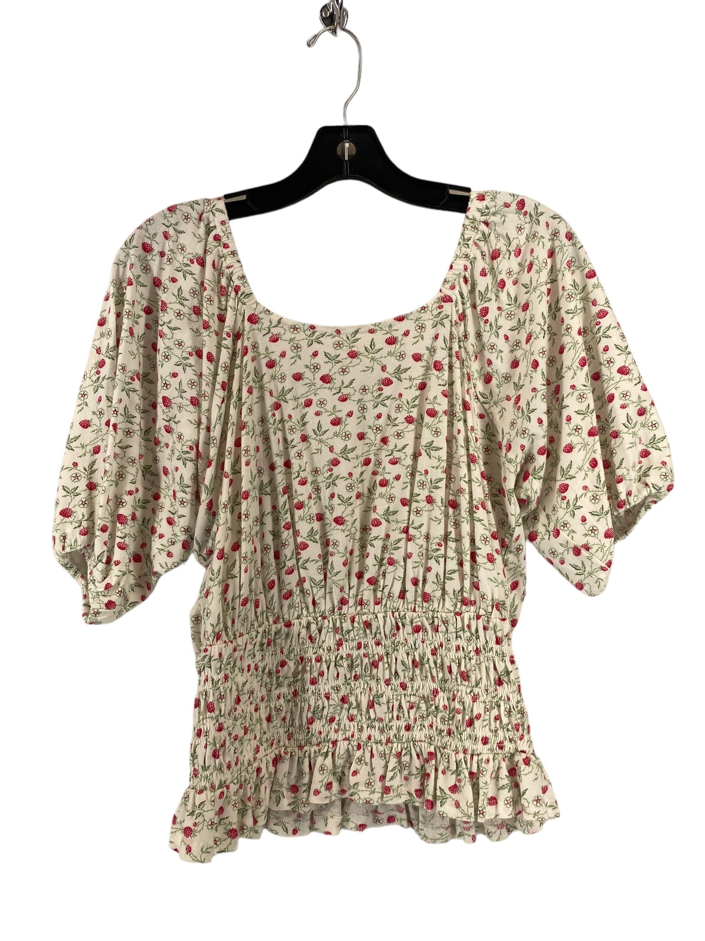 Top 3/4 Sleeve By Loft  Size: S