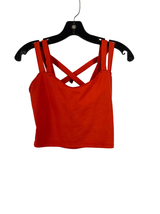 Athletic Tank Top By Clothes Mentor  Size: S