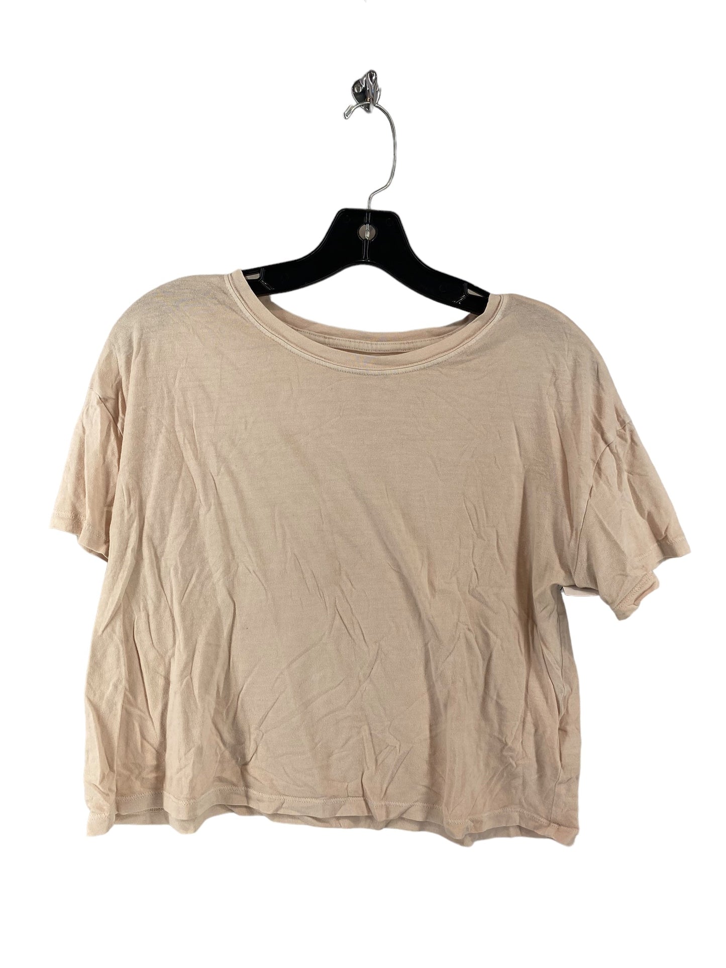 Top Short Sleeve By Old Navy  Size: S