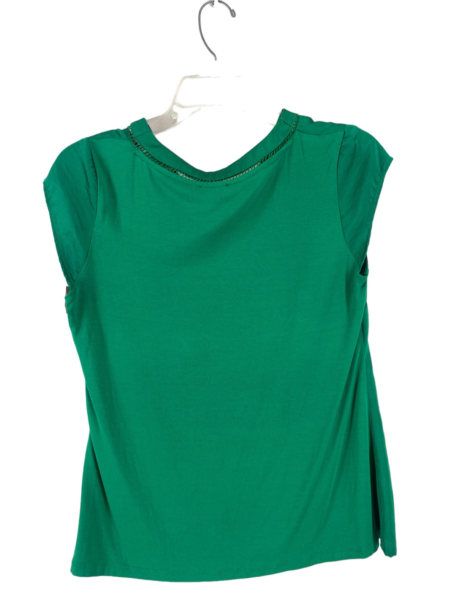 Top Sleeveless By Limited  Size: S