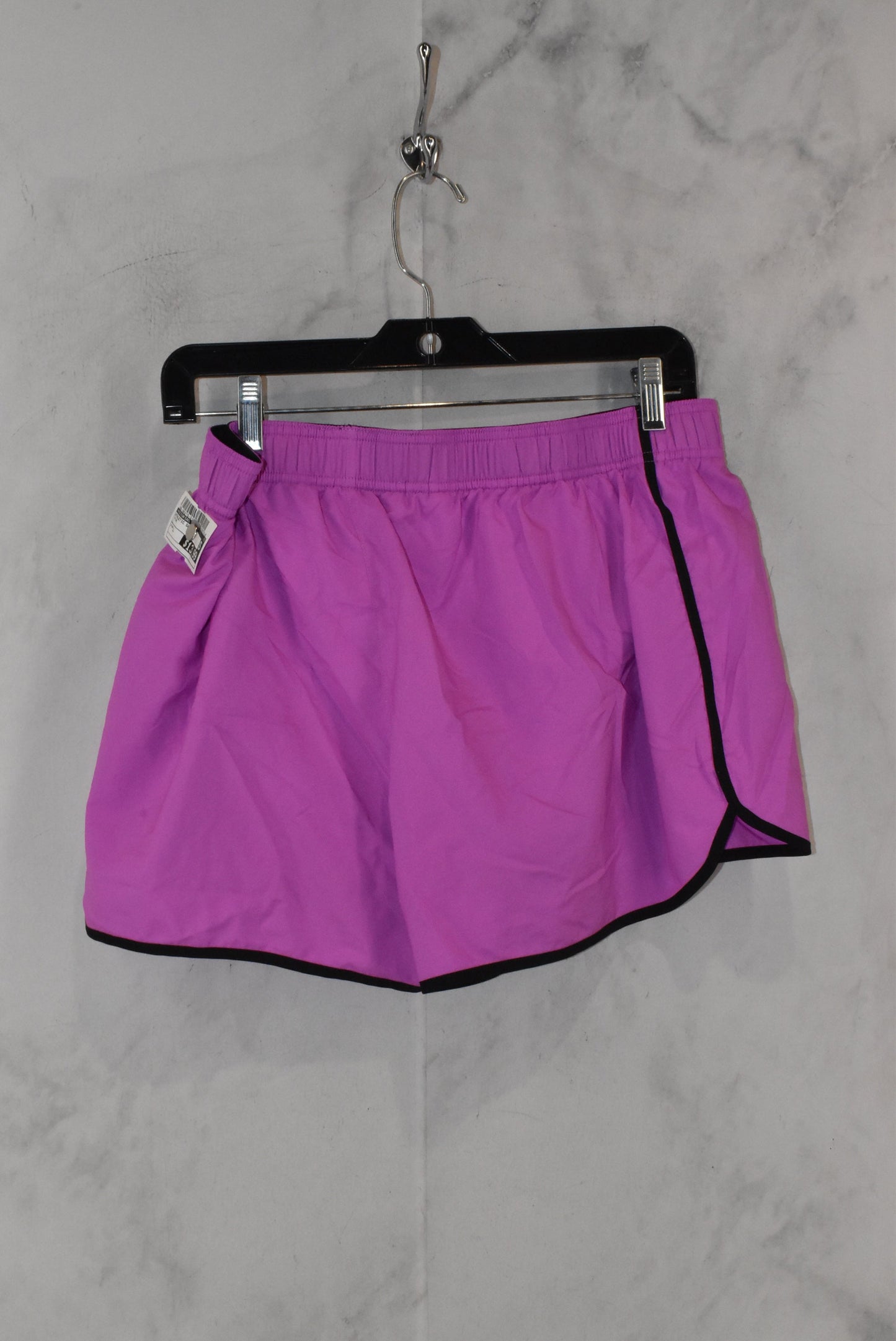 Athletic Shorts By Victorias Secret  Size: L