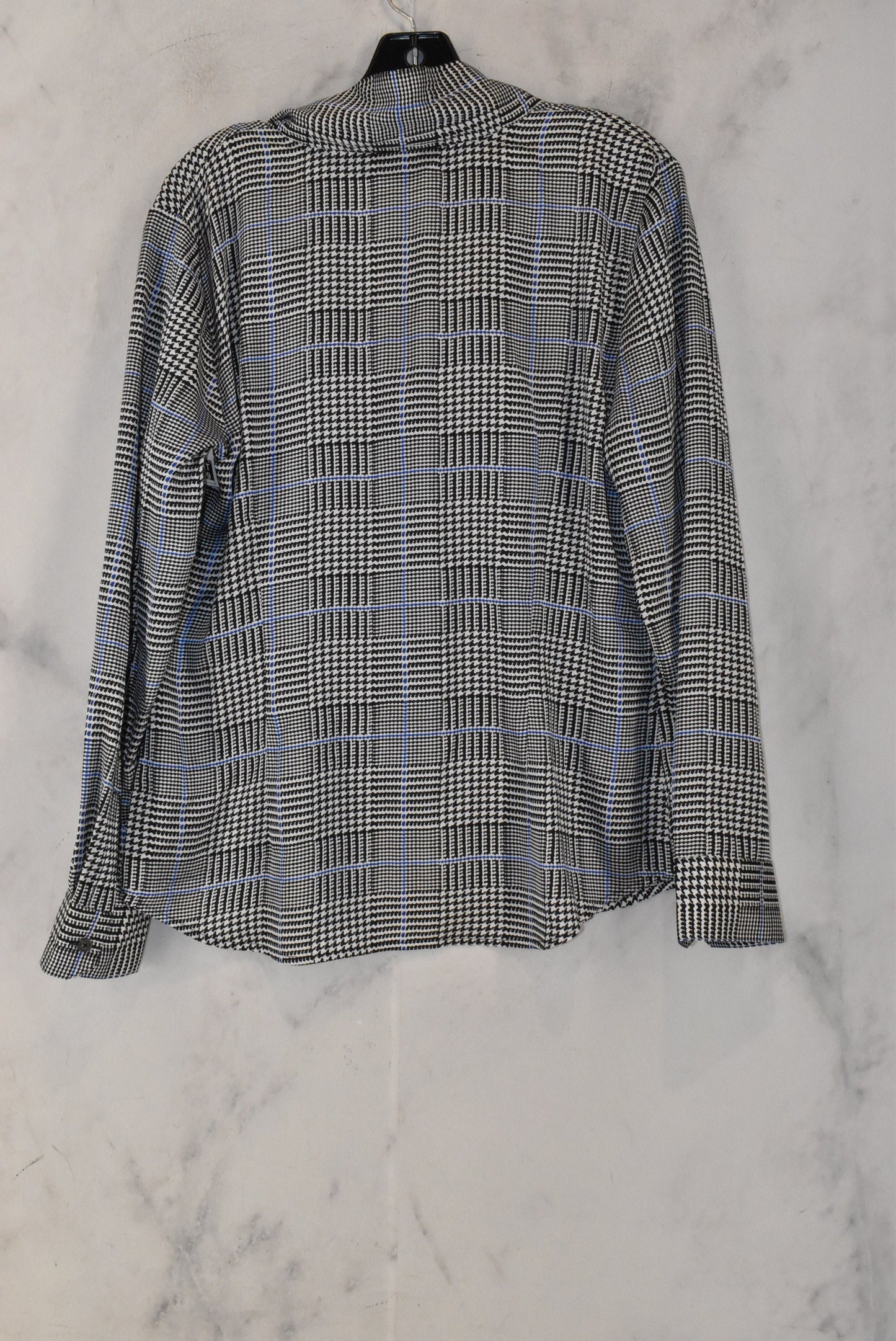 Top Long Sleeve By Brooks Brothers  Size: 12