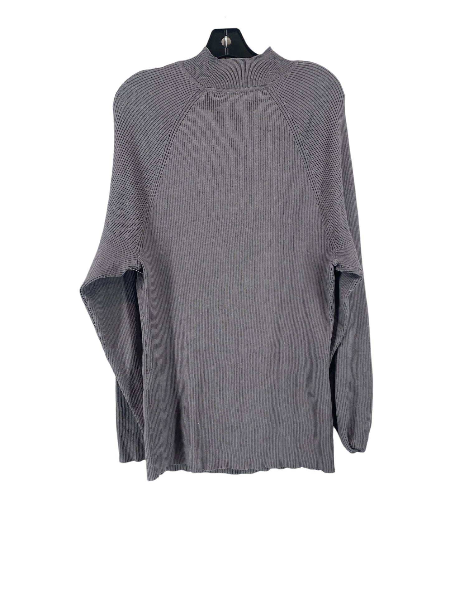 Top Long Sleeve By Ashley Stewart