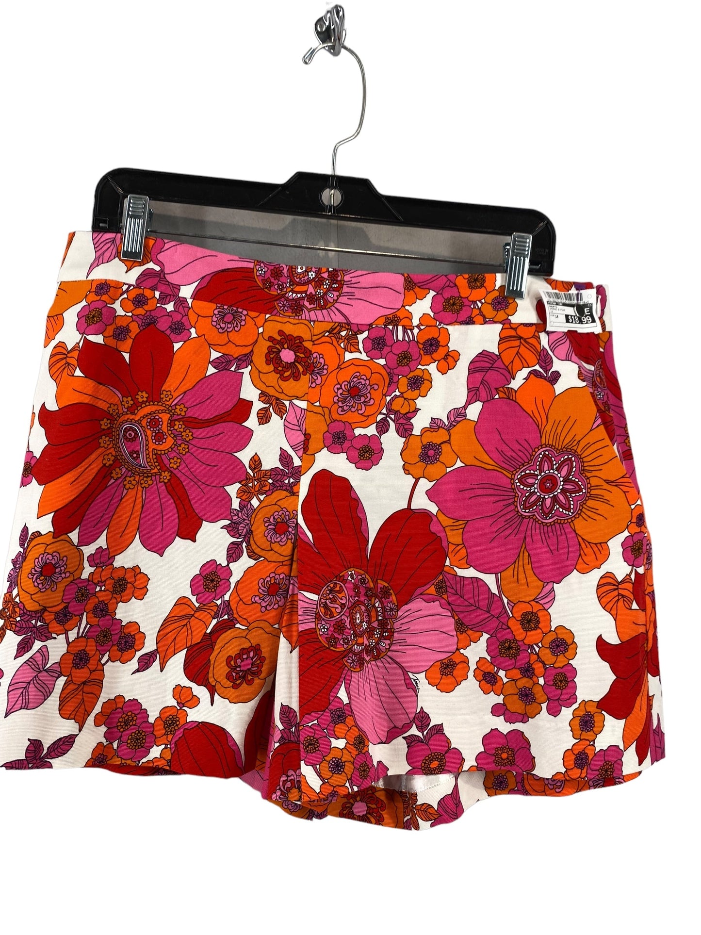 Shorts By Trina Turk  Size: 14